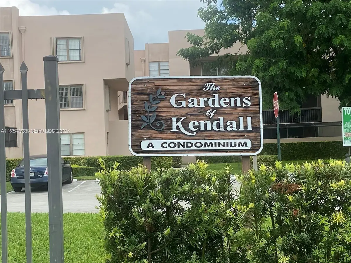 10985 SW 107th Street #211, Miami, FL 33176 - #1
