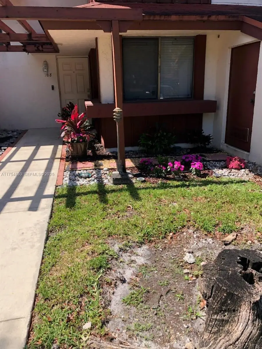 600 NW 210th Street #108-28, Miami Gardens, FL 33169 - #1