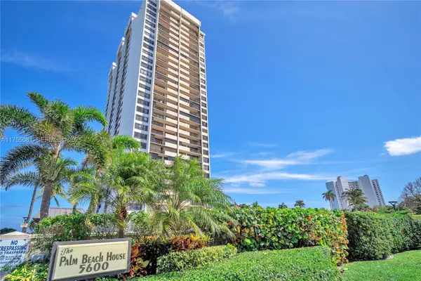 5600 N Flagler Drive #304, West Palm Beach, FL 33407
