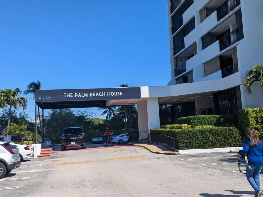 5600 N Flagler Drive #304, West Palm Beach, FL 33407 - #2