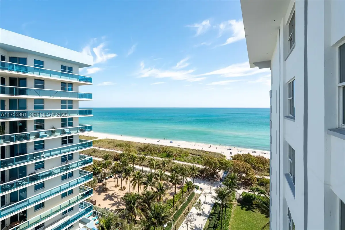 9195 Collins Avenue #1103, Surfside, FL 33154 - #1