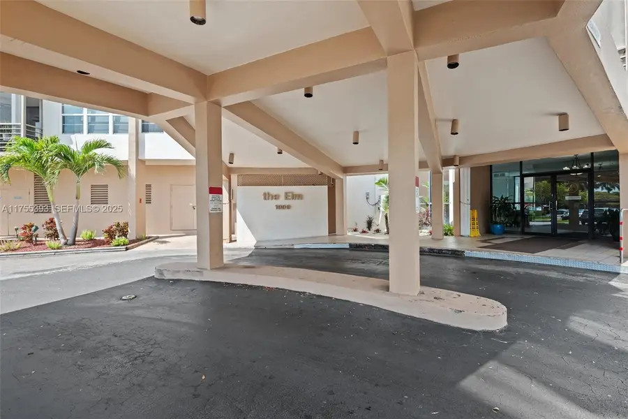 1000 Saint Charles Place #603, Pembroke Pines, FL 33026 - #2