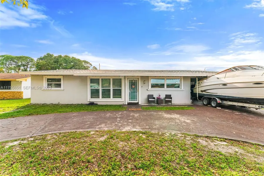 2751 NW 26th Avenue, Oakland Park, FL 33311 - #2