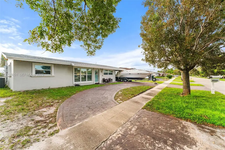 2751 NW 26th Avenue, Oakland Park, FL 33311 - #3