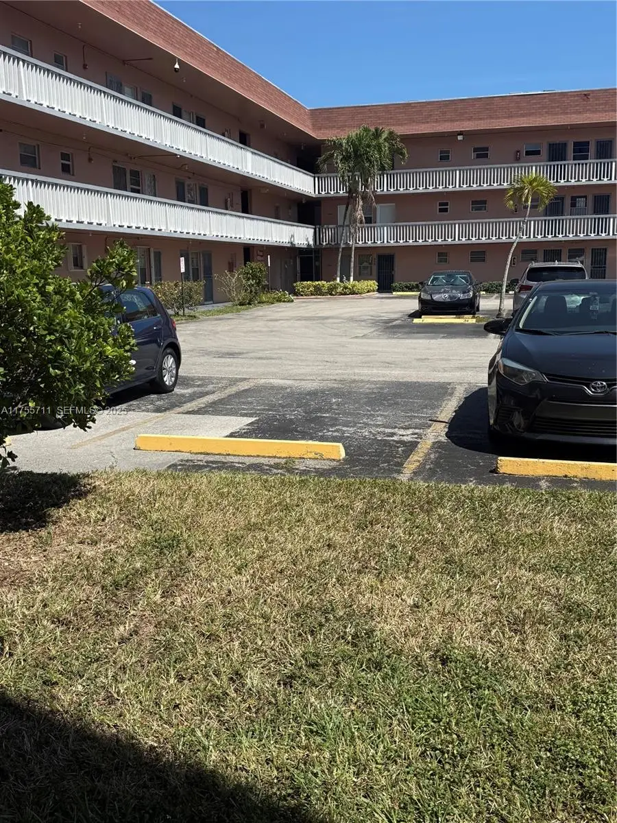 18555 NE 14th Avenue #502B, Miami, FL 33179 - #2
