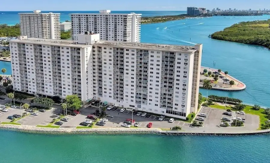 400 Kings Point Drive #810, Sunny Isles Beach, FL 33160 - #2