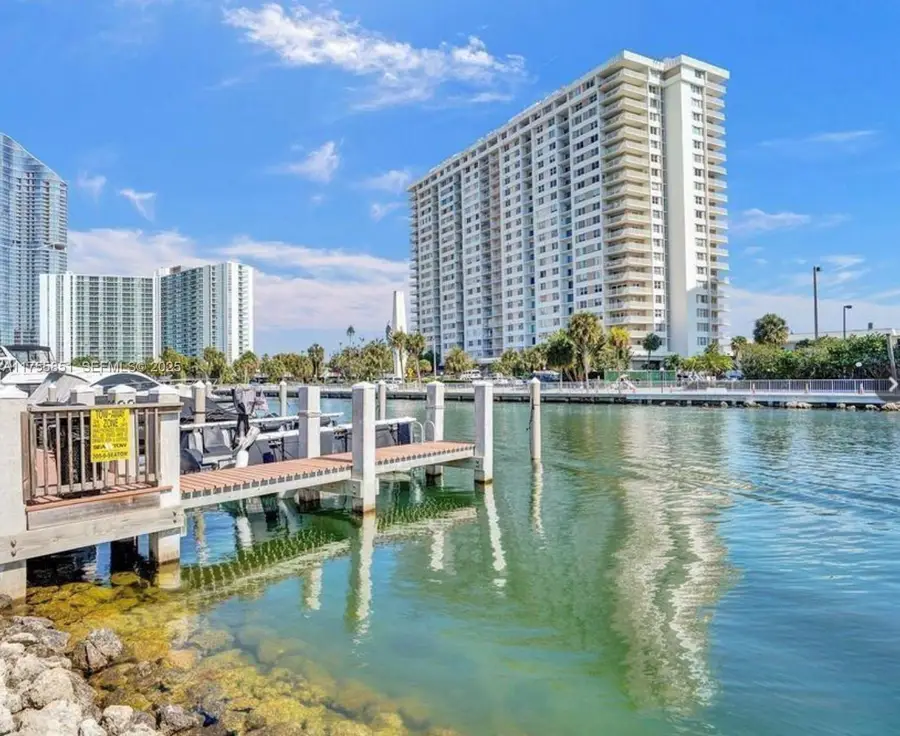 400 Kings Point Drive #810, Sunny Isles Beach, FL 33160 - #3