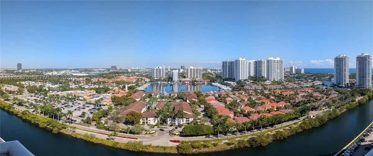 3675 N Country Club Drive #2310, Aventura, FL 33180 - #1