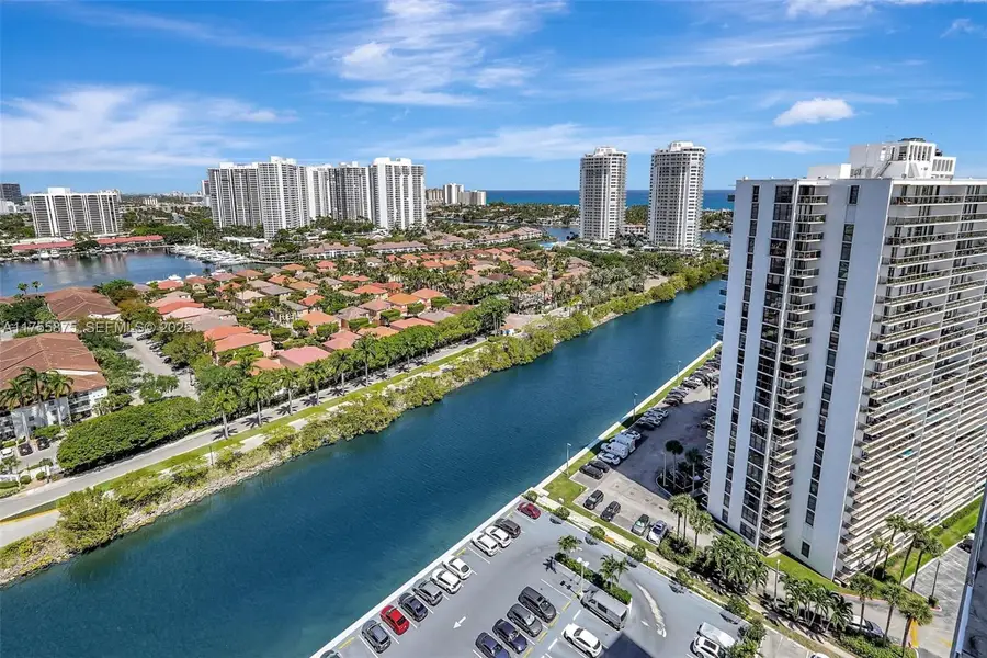 3675 N Country Club Drive #2310, Aventura, FL 33180 - #2