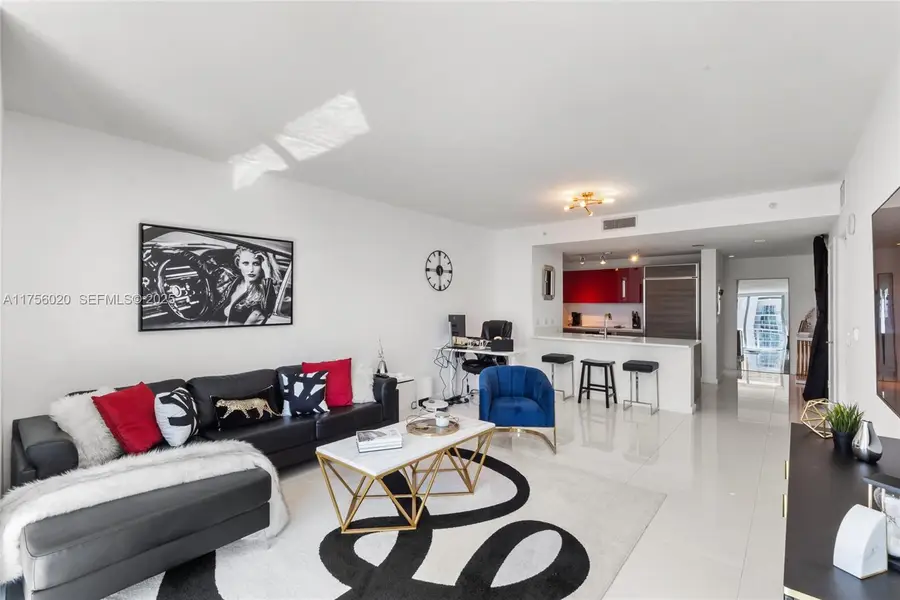 1100 S Miami Avenue #3303, Miami, FL 33130 - #2