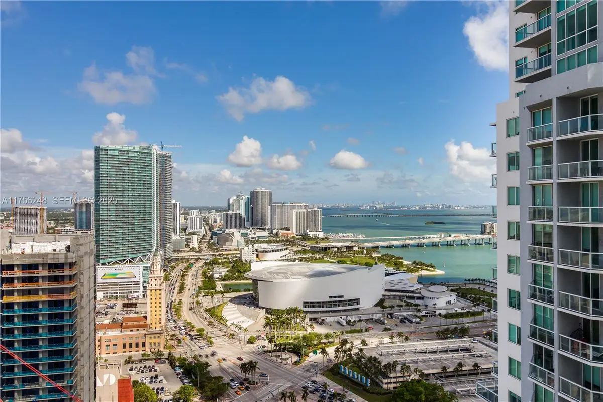253 NE 2nd Street #3702, Miami, FL 33132 - #1