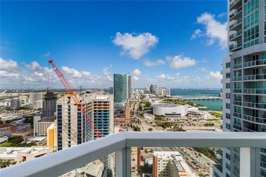 253 NE 2nd Street #3702, Miami, FL 33132 - #2