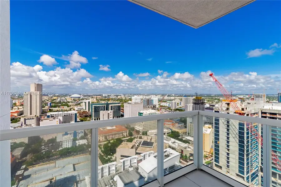 253 NE 2nd Street #3702, Miami, FL 33132 - #3