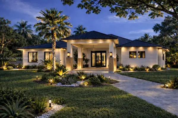 24480 SW 209th Place, Homestead, FL 33031