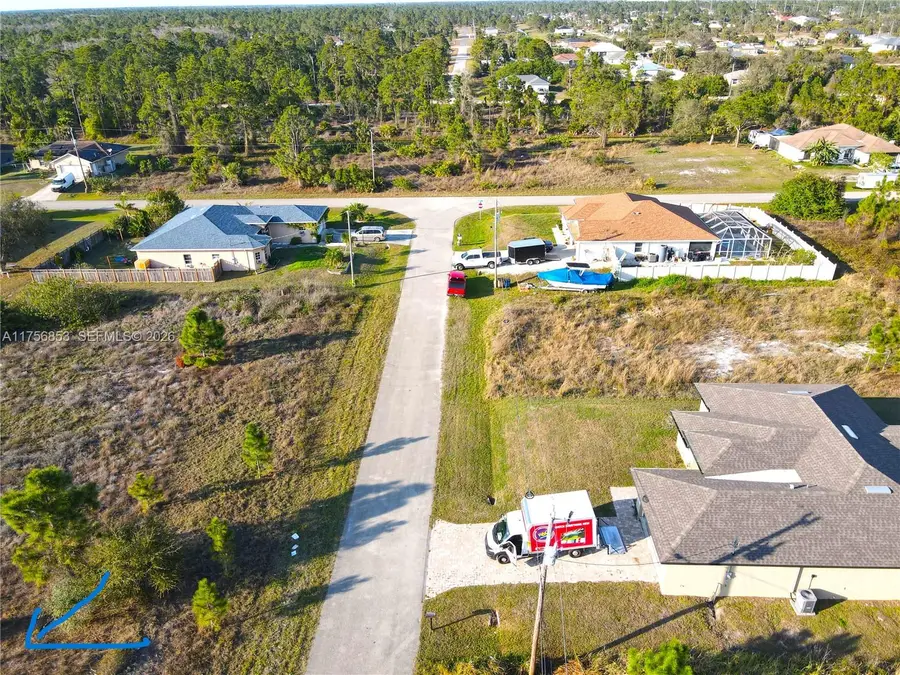 1038 Bassinger, Lehigh Acres, FL 33974 - #2