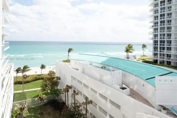 16445 Collins Avenue #728, Sunny Isles Beach, FL 33160