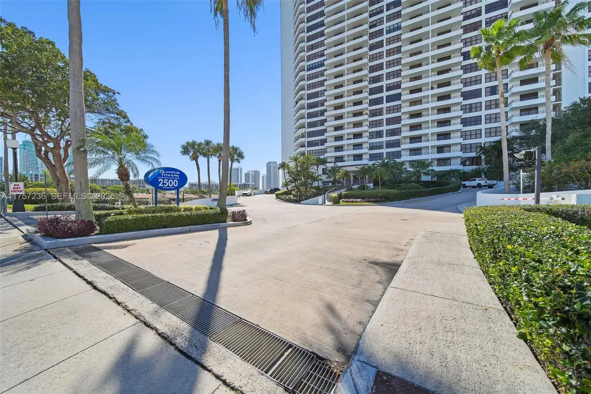 2500 Parkview Drive #812, Hallandale Beach, FL 33009 - #1