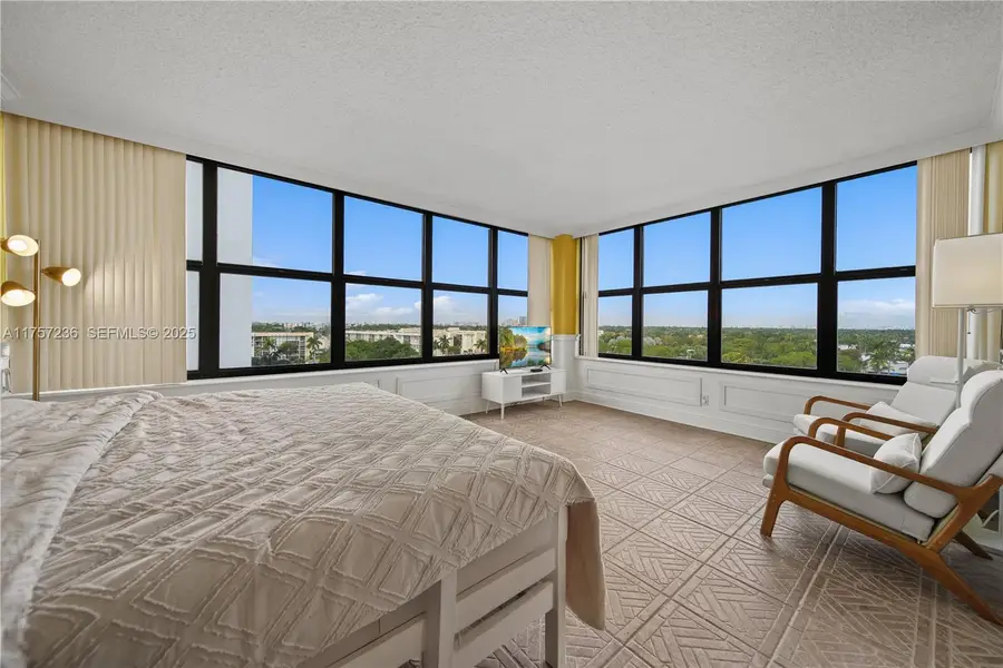 2500 Parkview Drive #812, Hallandale Beach, FL 33009 - #2