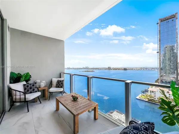 2900 NE 7th Avenue #2008, Miami, FL 33137