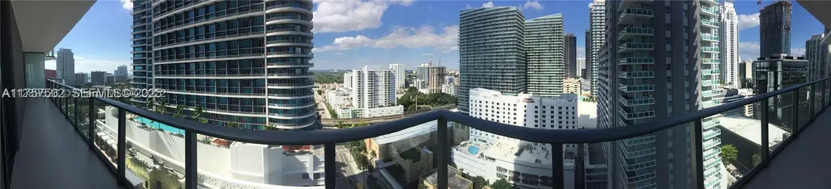 1300 S Miami Avenue #1910, Miami, FL 33130 - #1