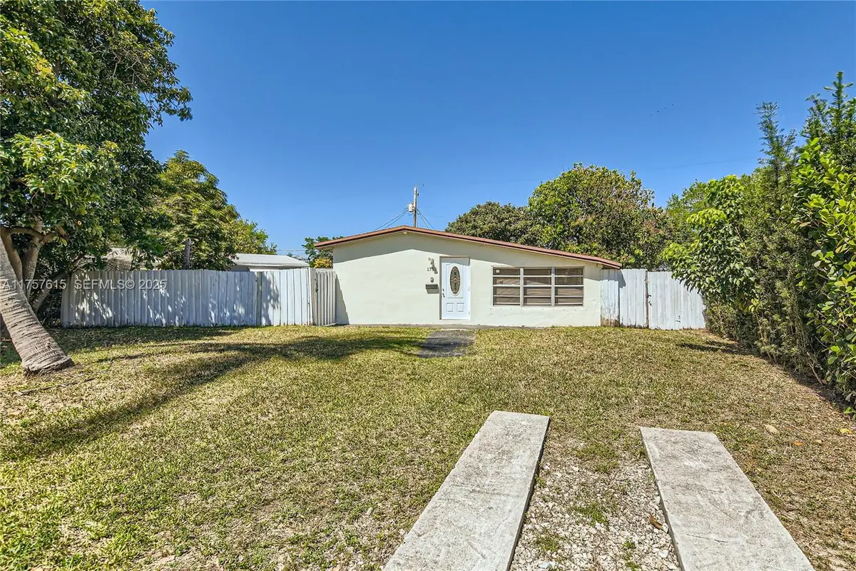 1753 NE 178th Street, North Miami Beach, FL 33162 - #1