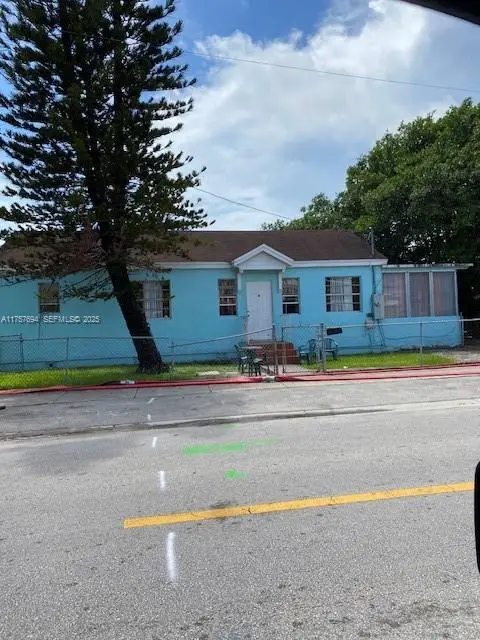 2156 NW 32nd Street, Miami, FL 33142