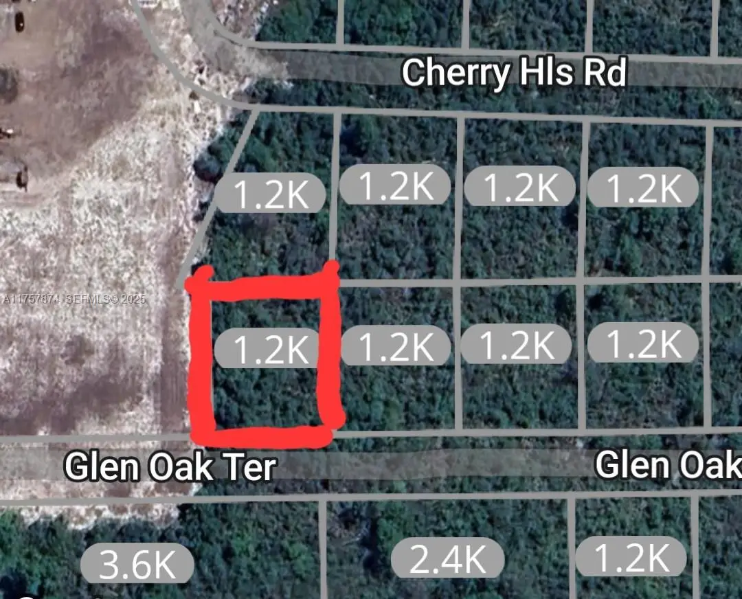 2948 Glen Oak Terrace, Sebring, FL 33875 - #1