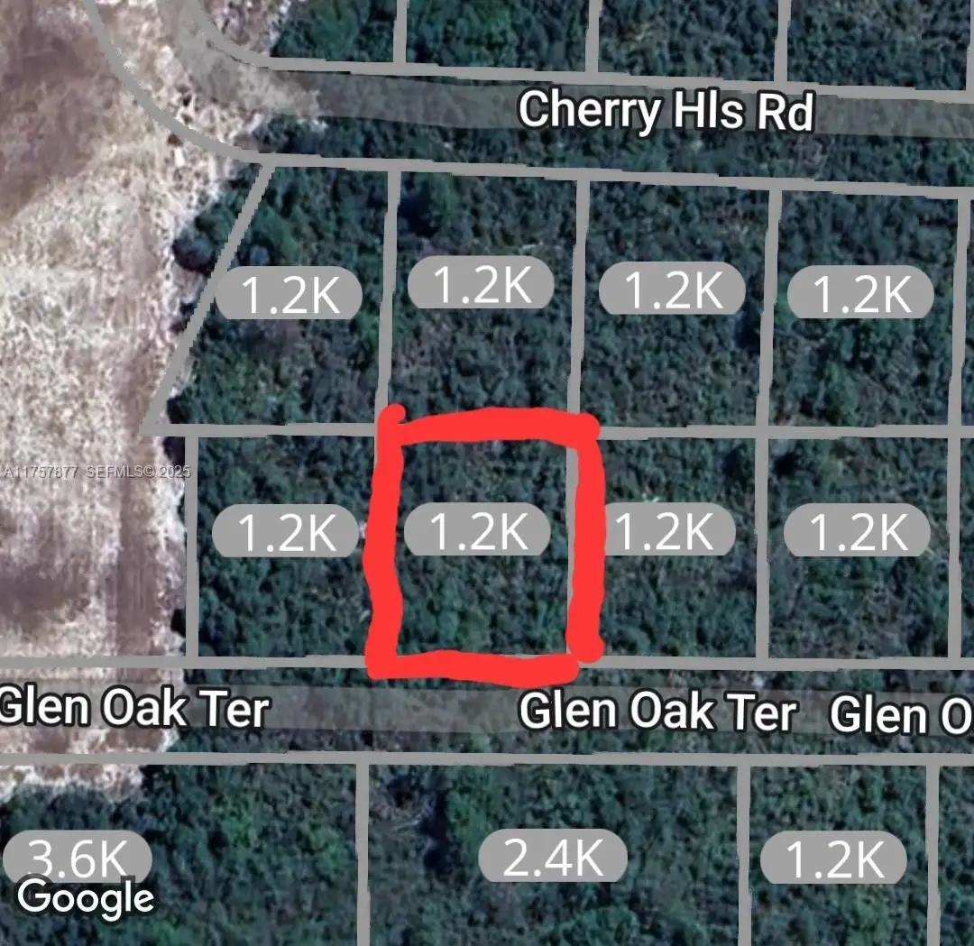 2936 Glen Oak Terrace, Sebring, FL 33875 - #1