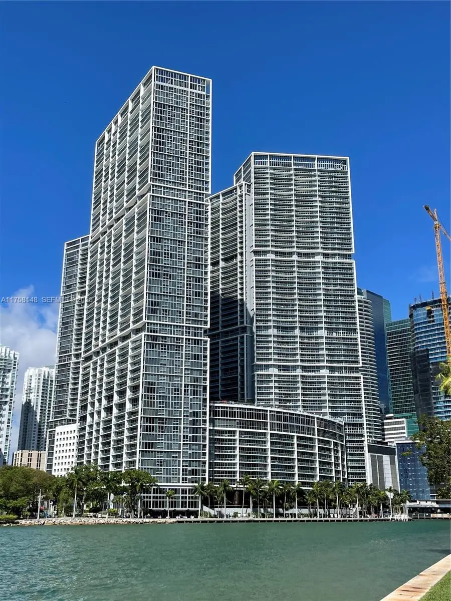 465 Brickell Avenue #819, Miami, FL 33131 - #1