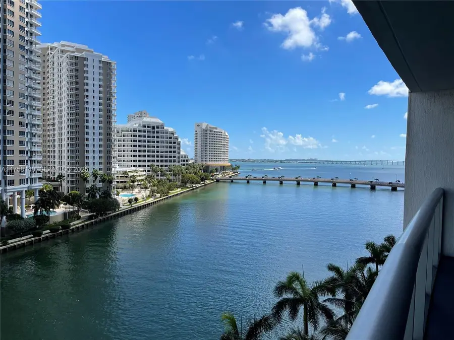 465 Brickell Avenue #819, Miami, FL 33131 - #3