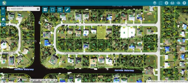 18547 Smith Fort, Port Charlotte, FL 33948