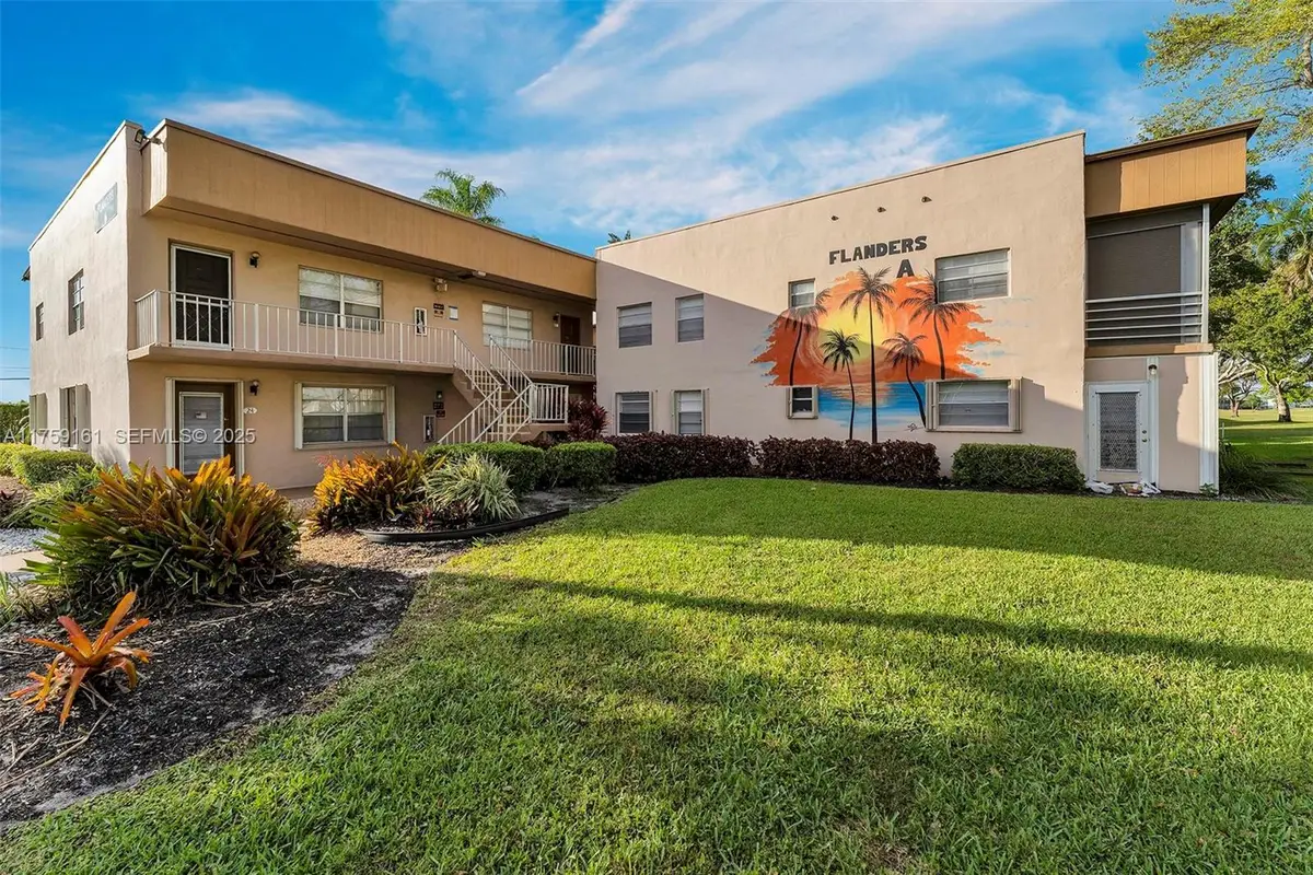 38 Flanders A 38 #38, Delray Beach, FL 33484 - #1