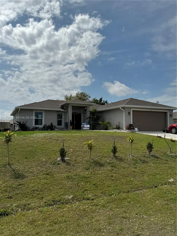 1930 NE 28th Street, Cape Coral, FL 33909