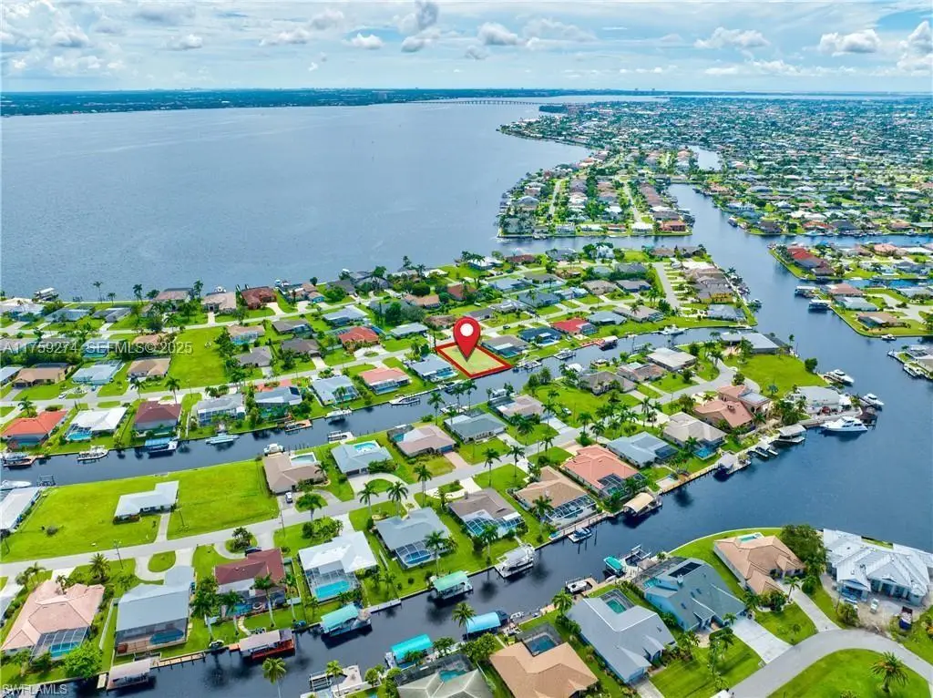 2227 SE 27th Terrace, Cape Coral, FL 33904 - #1