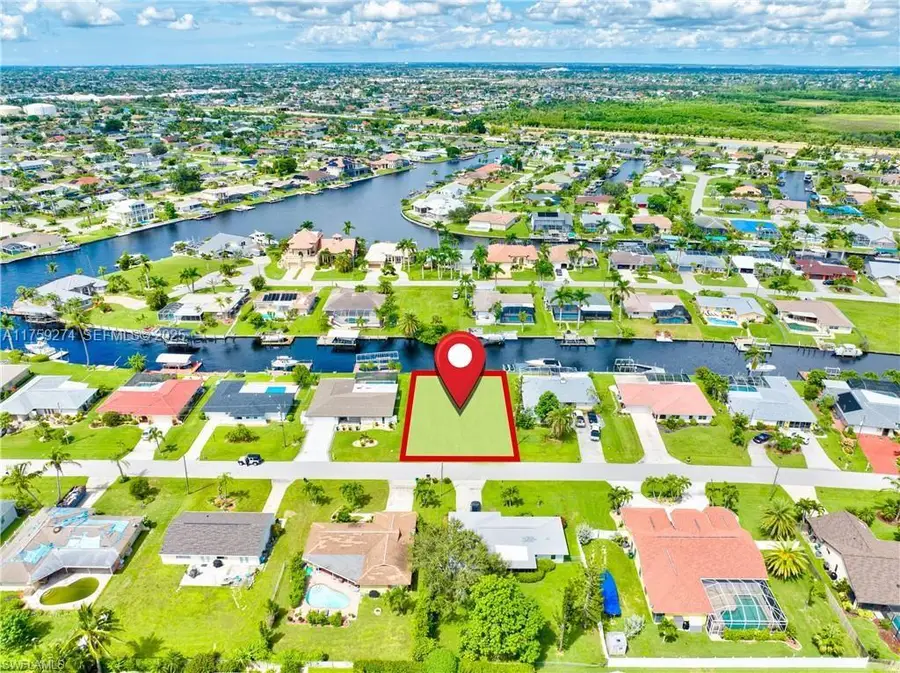 2227 SE 27th Terrace, Cape Coral, FL 33904 - #3