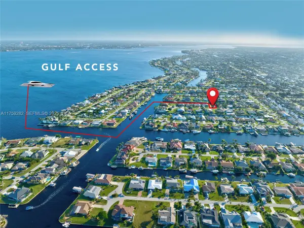 2022 SE 29th Street, Cape Coral, FL 33904