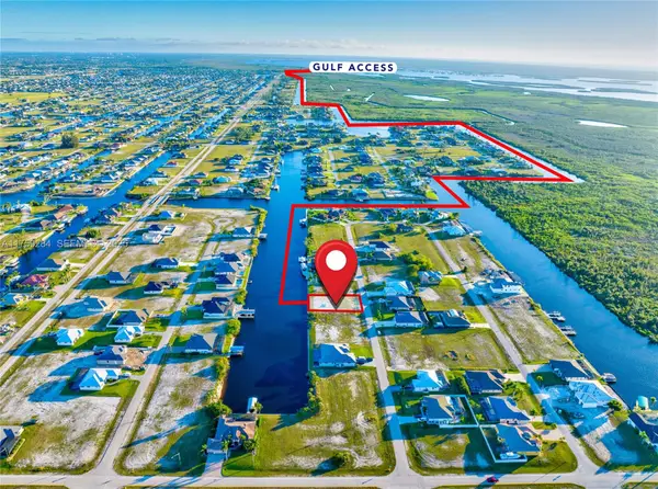 1515 NW 41st Place, Cape Coral, FL 33993