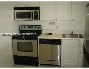 1455 N Treasure Drive #4O, North Bay Village, FL 33141 - #1