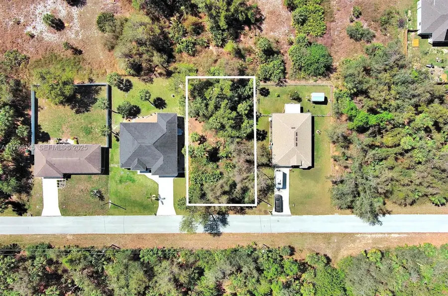 205 Ferdon Circle, Port Charlotte, FL 33954 - #3