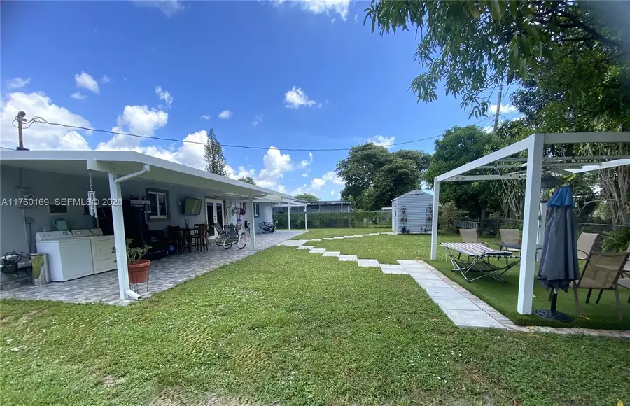 4410 NW 174th Drive, Miami Gardens, FL 33055 - #2