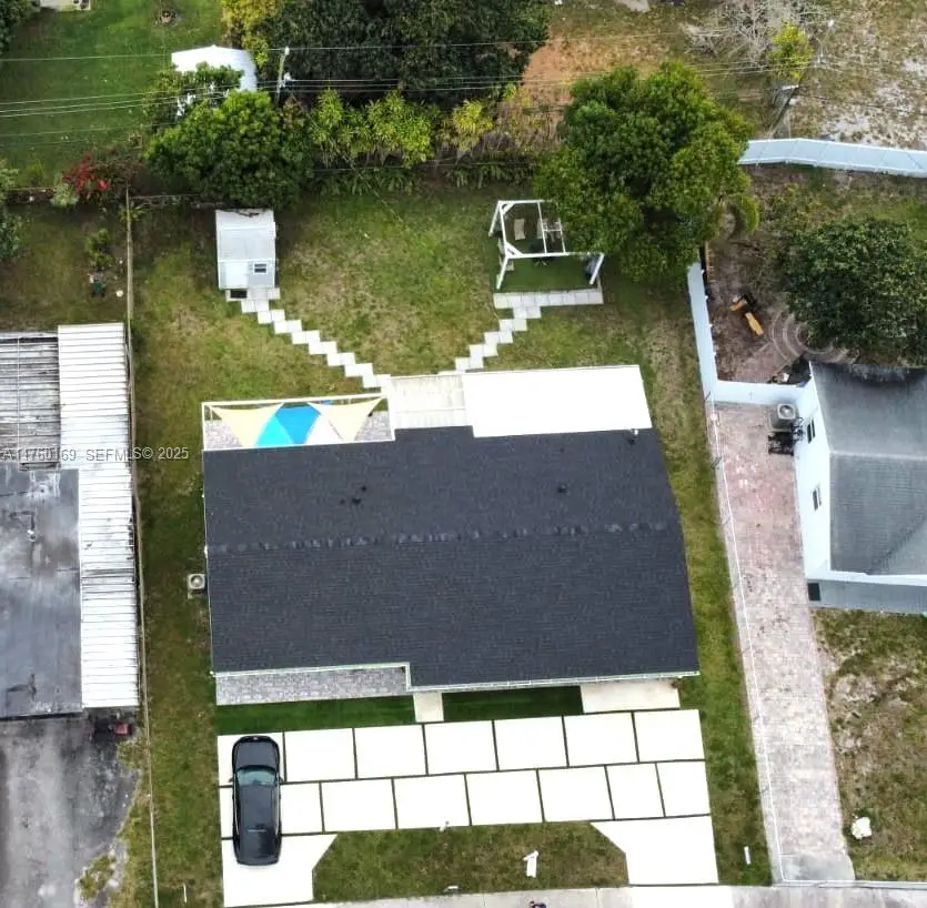4410 NW 174th Drive, Miami Gardens, FL 33055 - #3