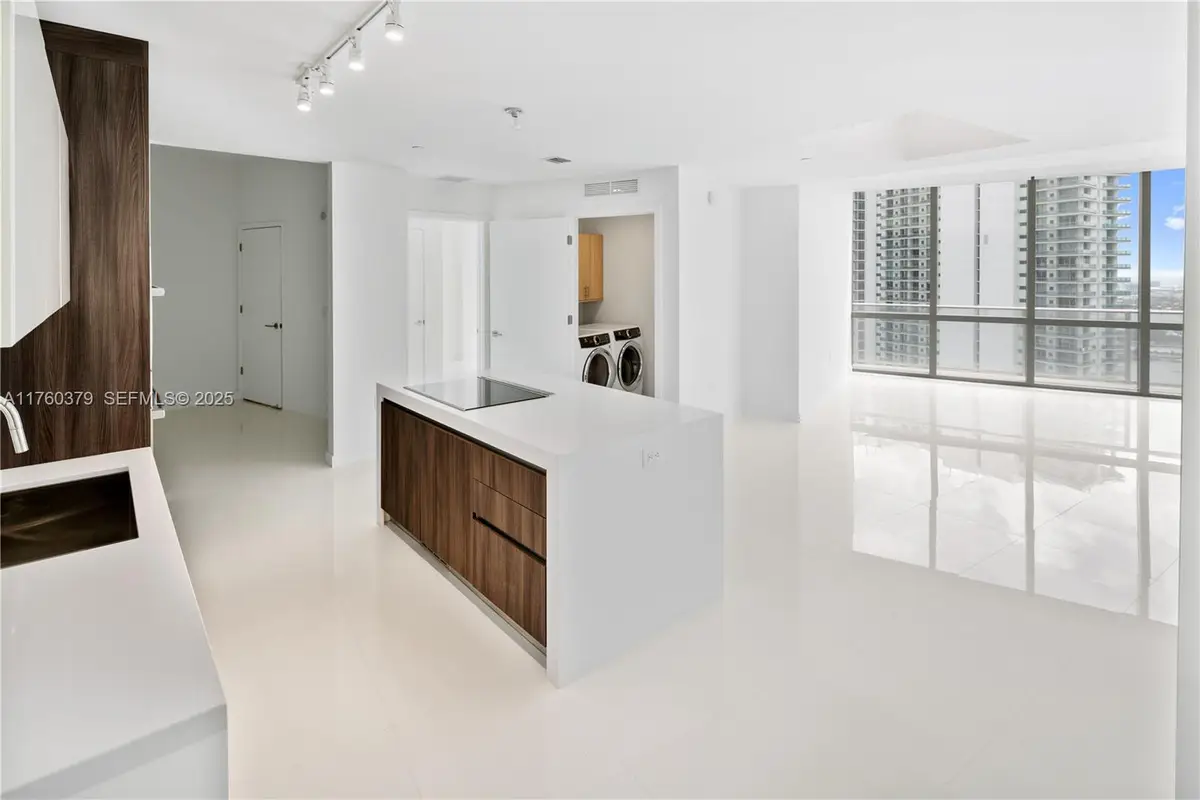 851 NE 1st Avenue #4203, Miami, FL 33132 - #1