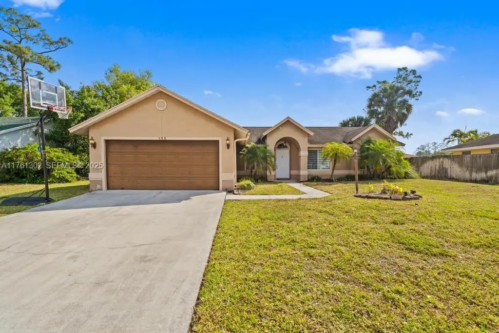 155 Kings Way, Royal Palm Beach, FL 33411 - #1