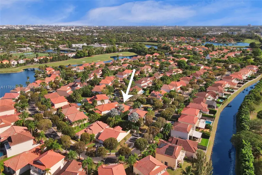 10643 NW 54th Street, Doral, FL 33178 - #3