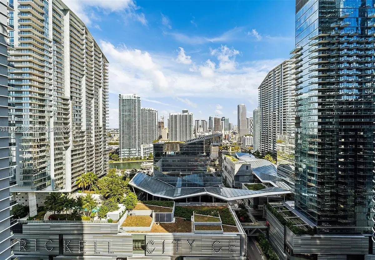 55 SW 9th Street #1107, Miami, FL 33130 - #1