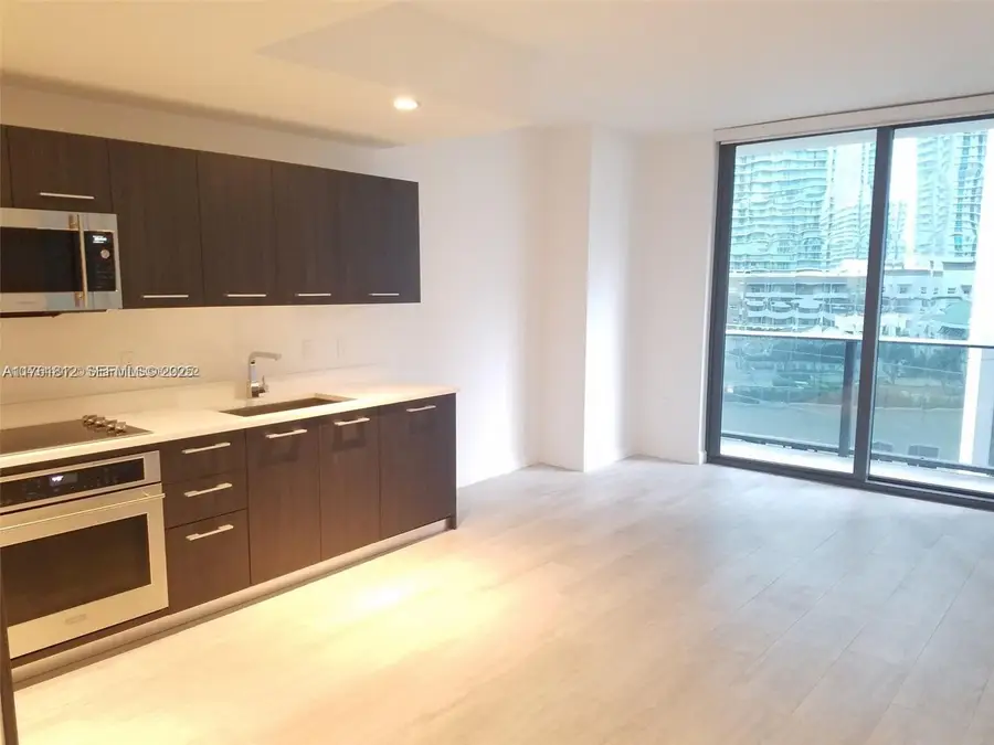 55 SW 9th Street #1107, Miami, FL 33130 - #3