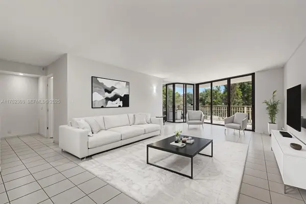 4000 Towerside Terrace #302, Miami, FL 33138