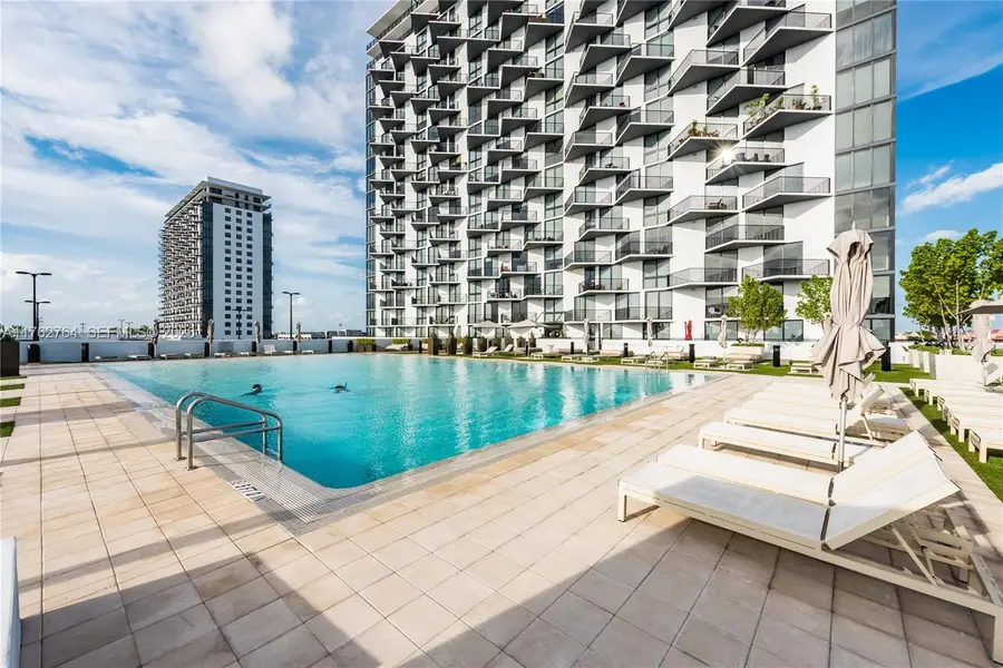 5252 NW 85th Avenue #511, Doral, FL 33166 - #2