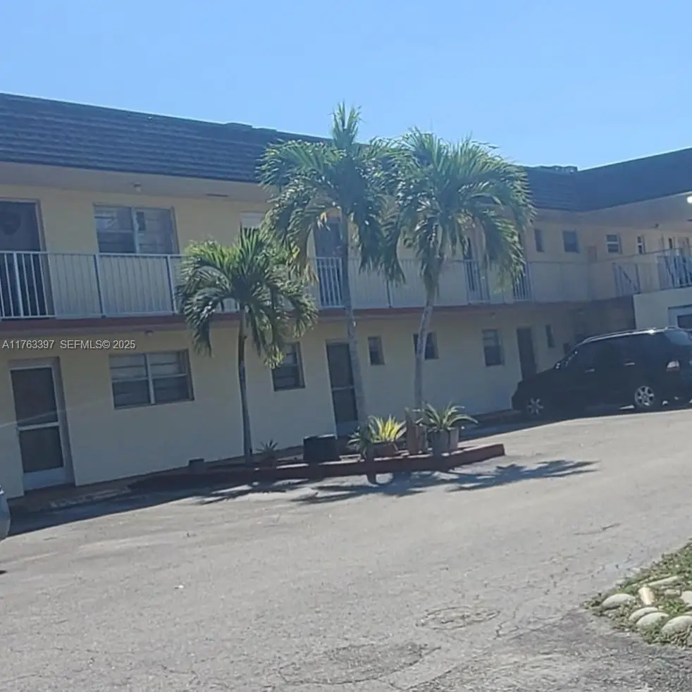 19305 NE 2 Avenue #2323, Miami, FL 33179 - #1