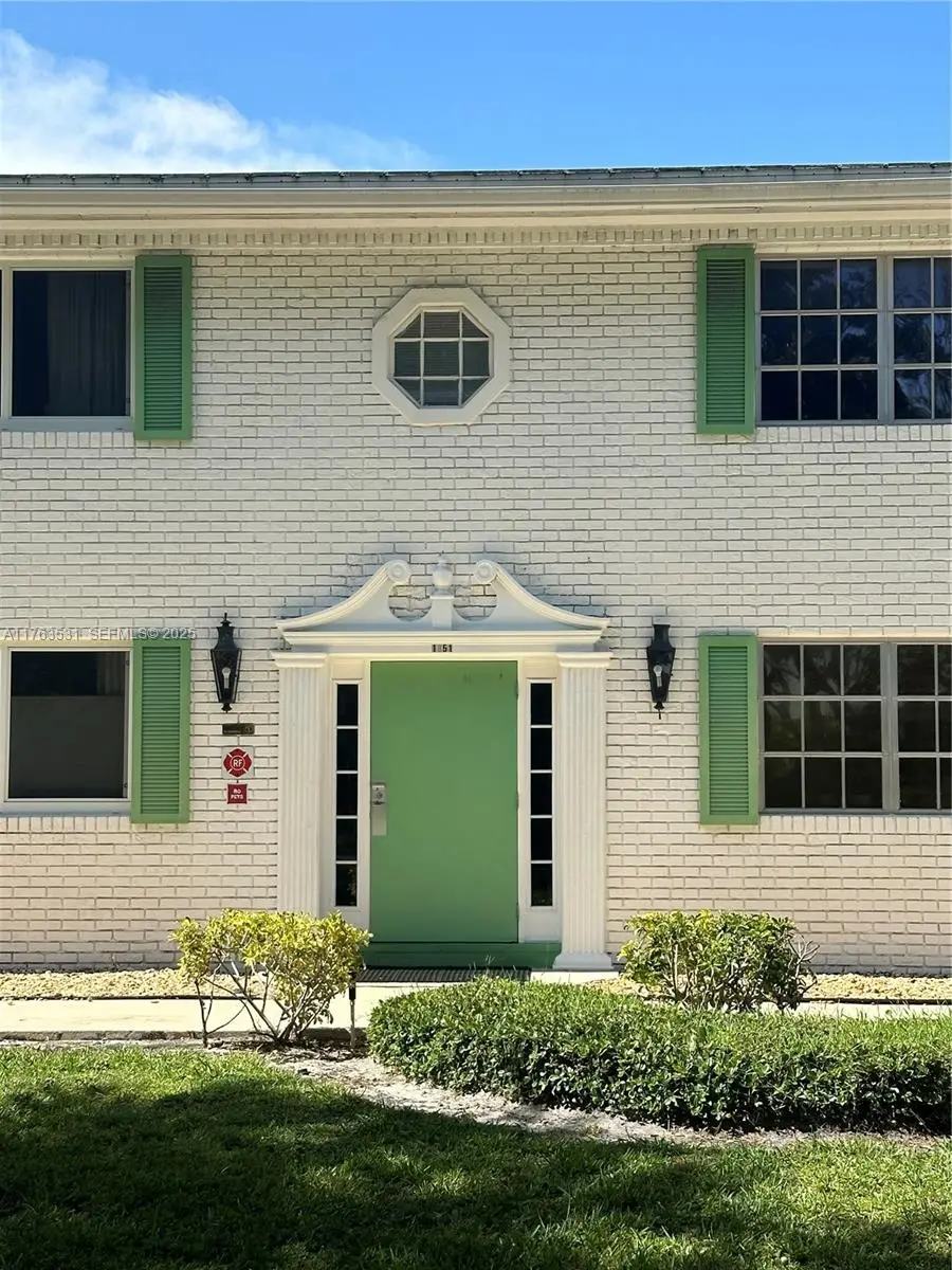 1851 NE 62nd Street #504, Fort Lauderdale, FL 33308 - #1